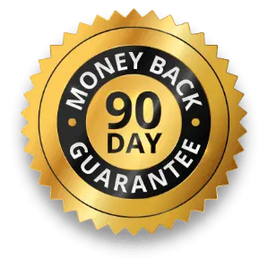 Glucogen17 90 days money back